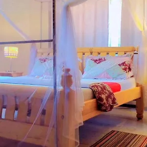 La Feve Beach Bed And Breakfast Entebbe Entebbe