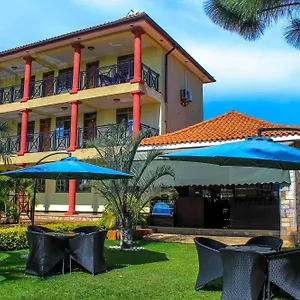 Rosemary Courts Entebbe